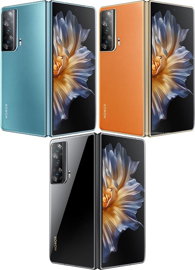 Honor Magic Vs — image 3