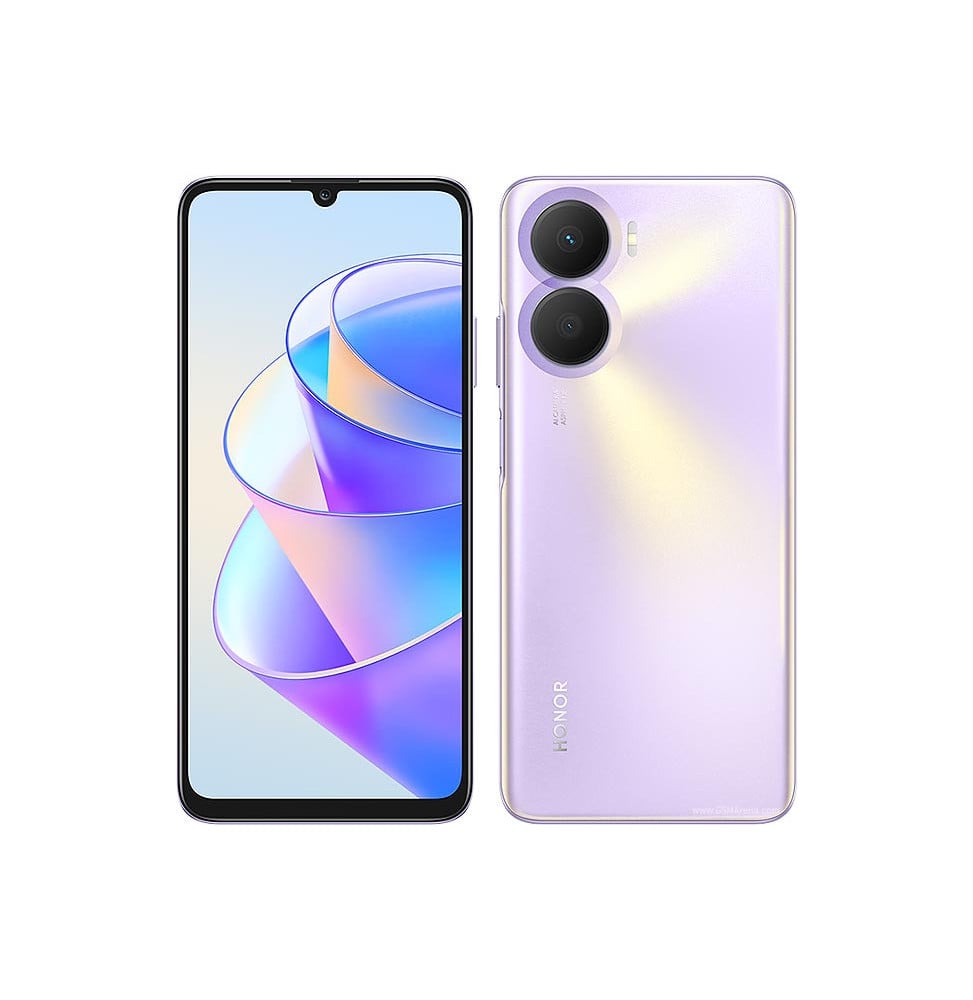Honor Play 40 Plus