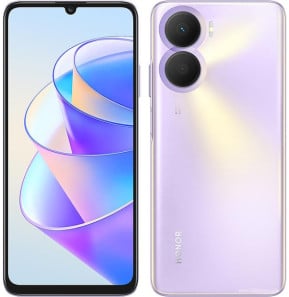 Honor Play 40 Plus