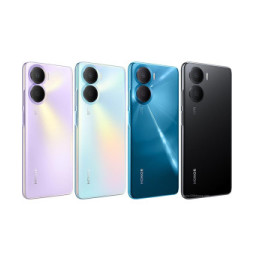 Honor Play 40 Plus