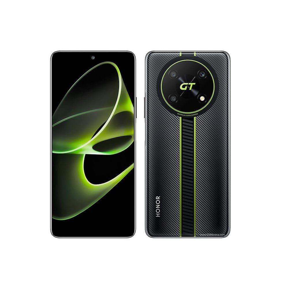 Honor X40 GT