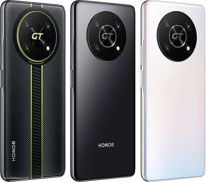 Honor X40 GT — image 2