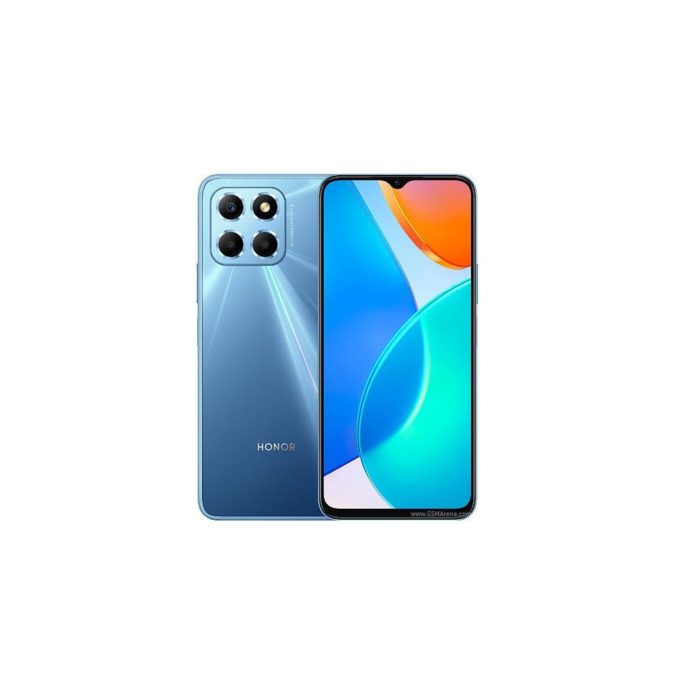 Honor X6