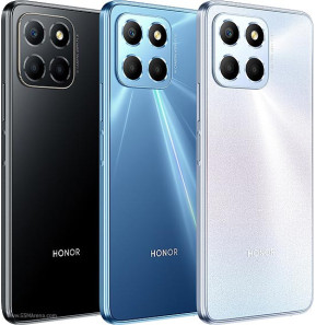 Honor X6
