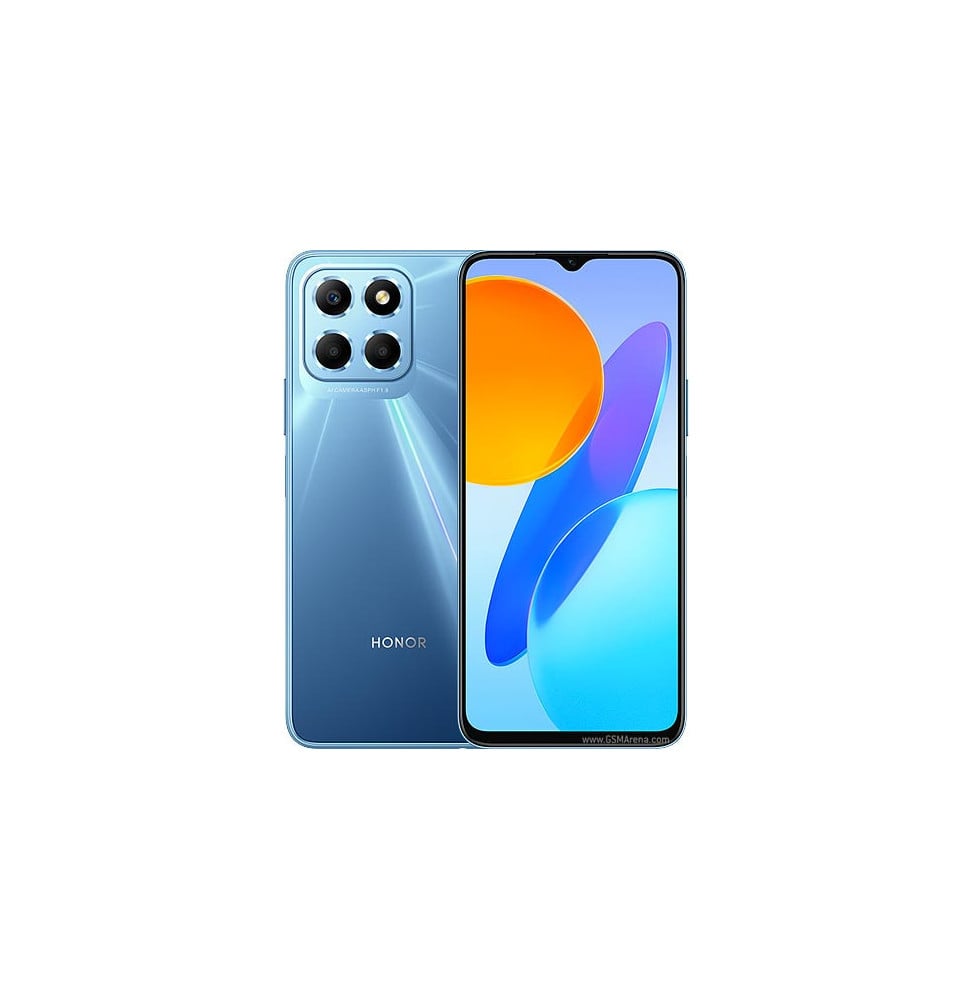 Honor X8 5G