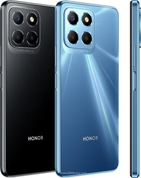 Honor X8 5G — image 2