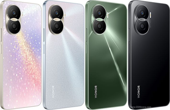 Honor X40i — image 2