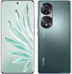 Honor 70 Pro+