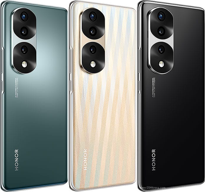 Honor 70 Pro+ — image 2