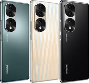 Honor 70 Pro+ — image 2