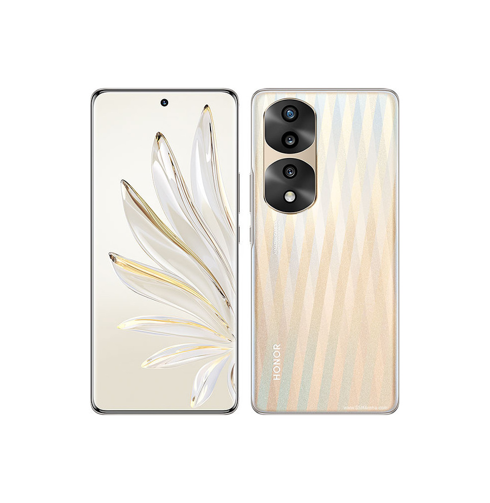 Honor 70 Pro