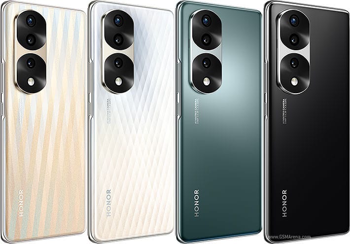 Honor 70 Pro — image 2