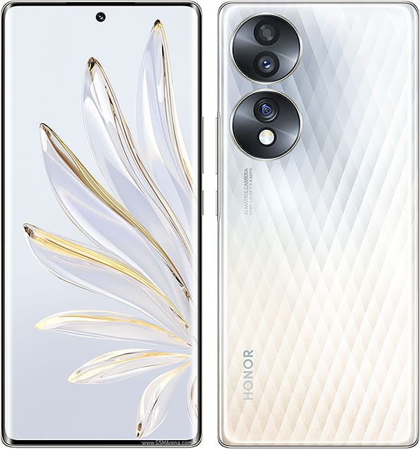 Honor 70 — image 1