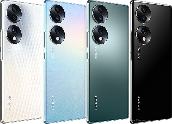 Honor 70 — image 2