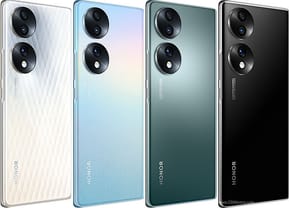 Honor 70 — image 2