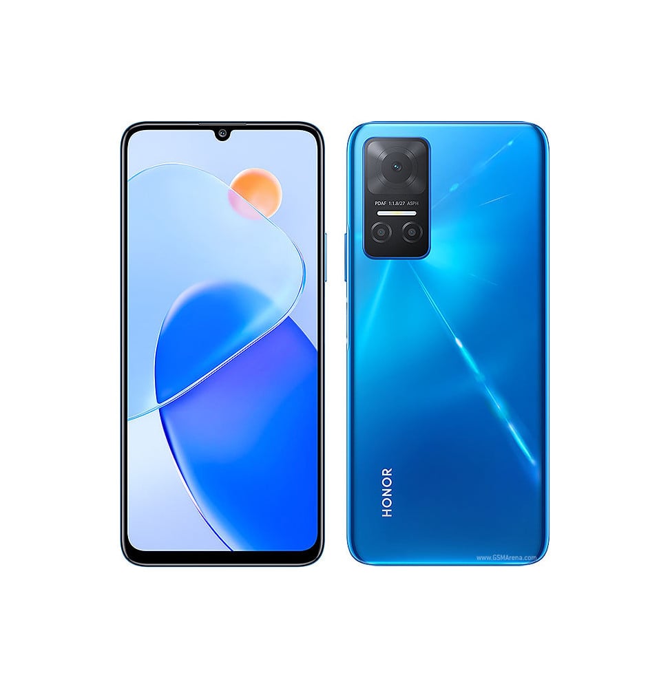 Honor Play6T