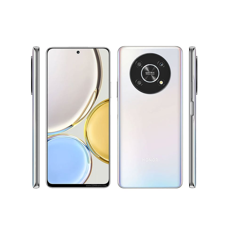 Honor Magic4 Lite