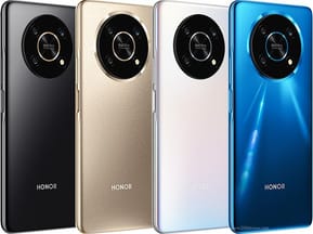 Honor Magic4 Lite — image 2
