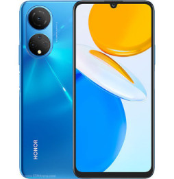 Honor X7