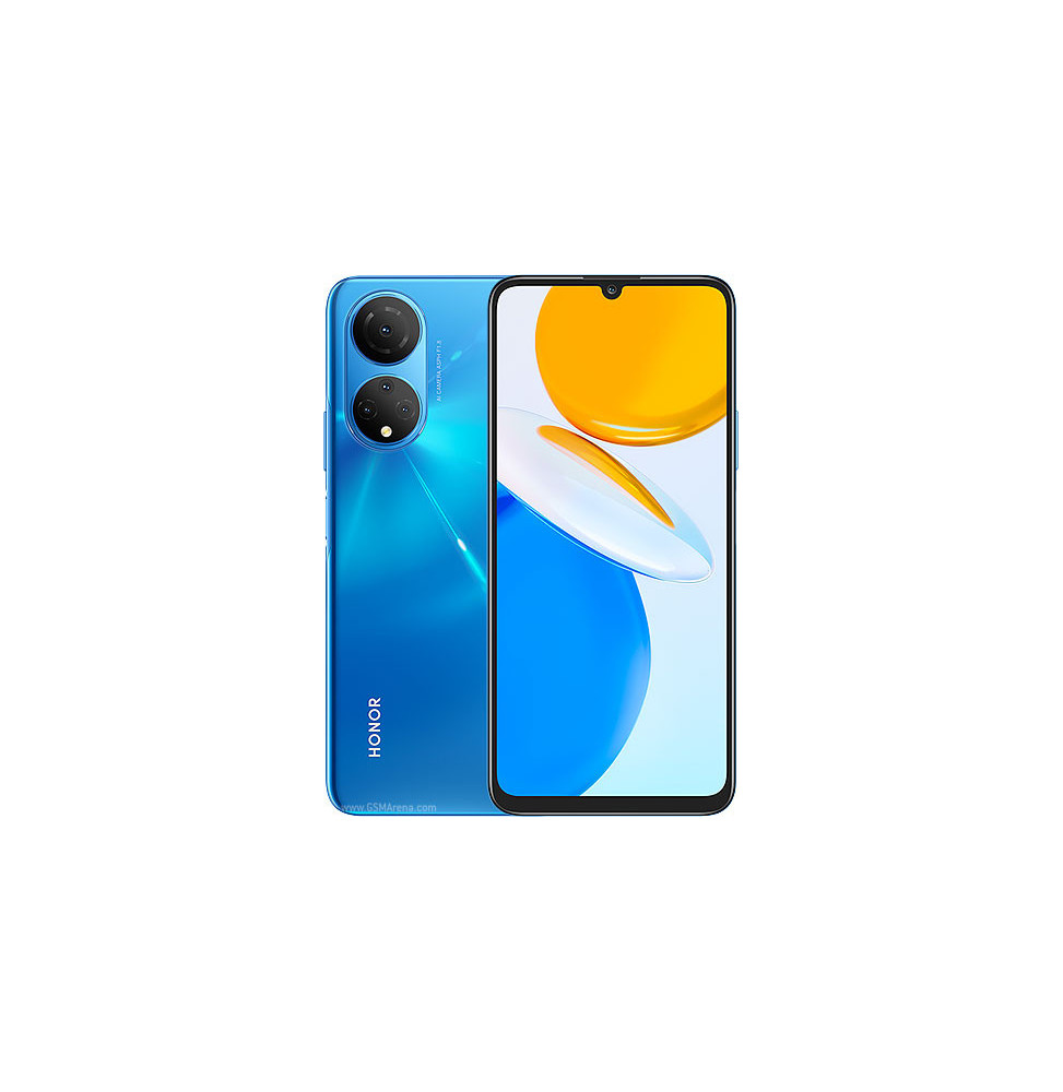 Honor X7