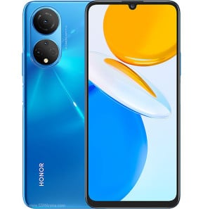 Honor X7