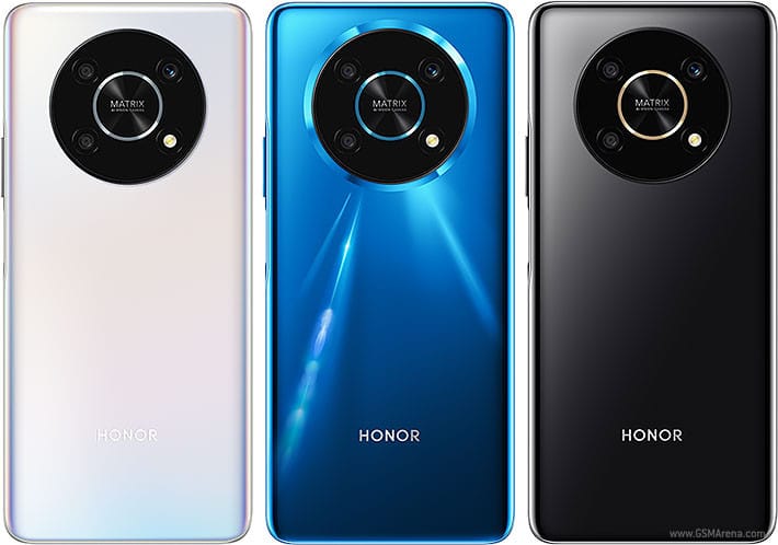 Honor X9 5G — image 2
