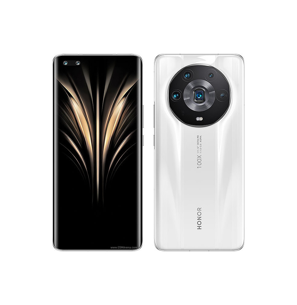 Honor Magic4 Ultimate
