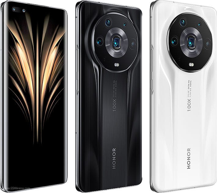 Honor Magic4 Ultimate — image 2