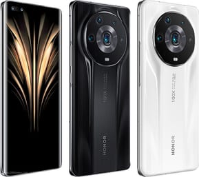 Honor Magic4 Ultimate — image 2