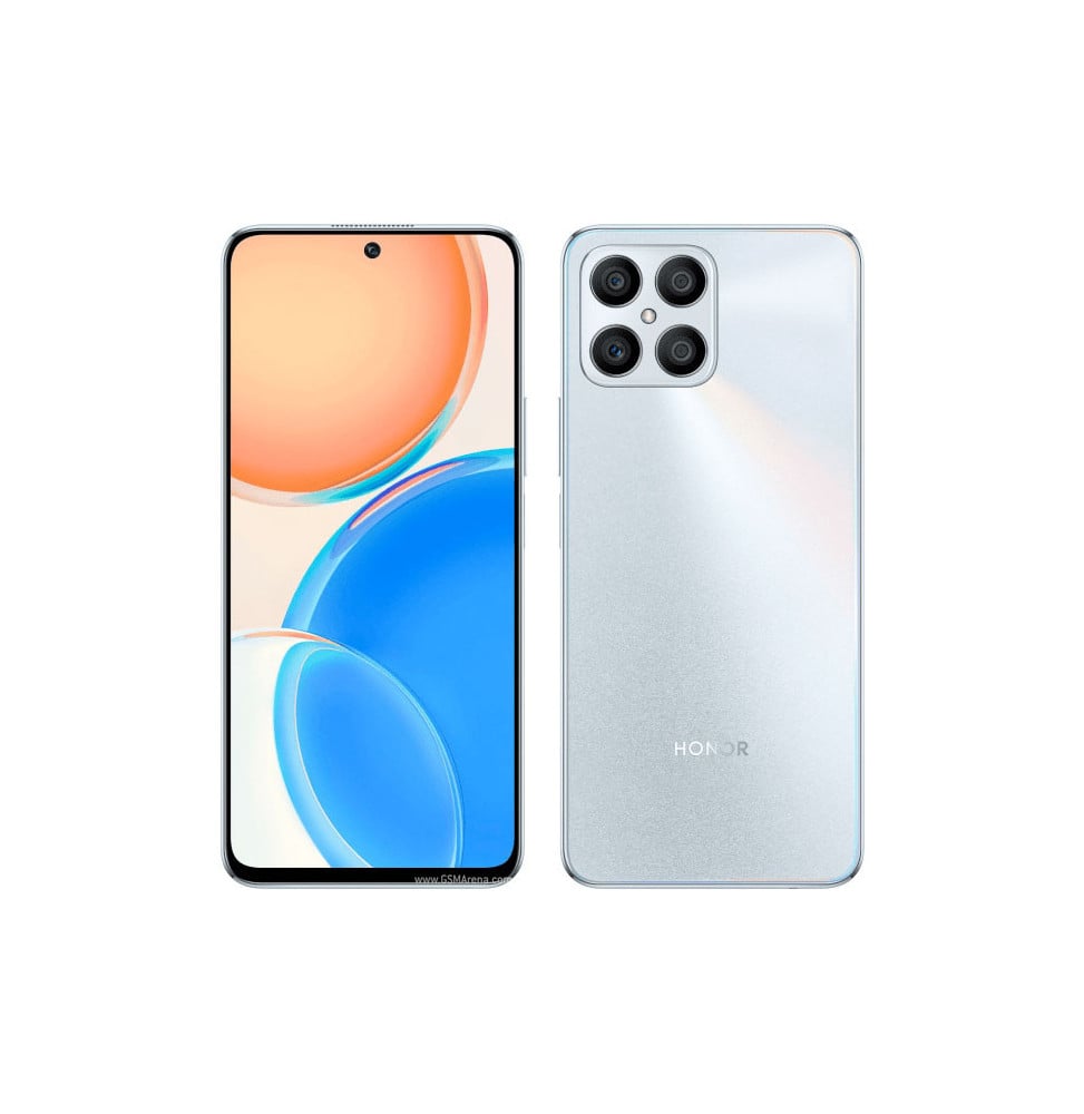 Honor X8