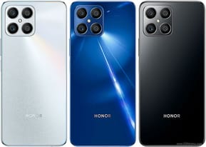 Honor X8 — image 2