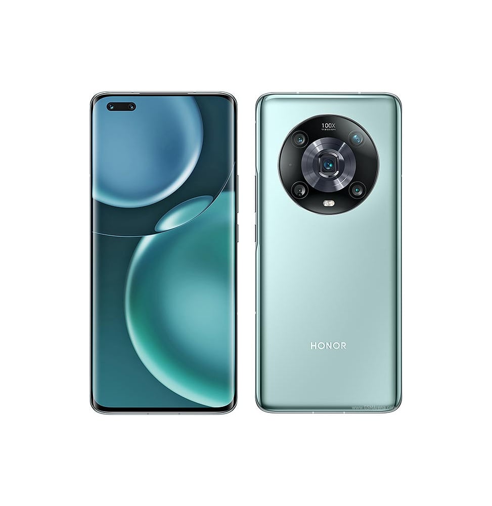 Honor Magic4 Pro