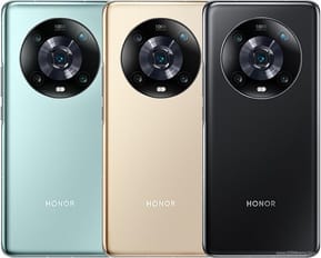 Honor Magic4 Pro — image 2