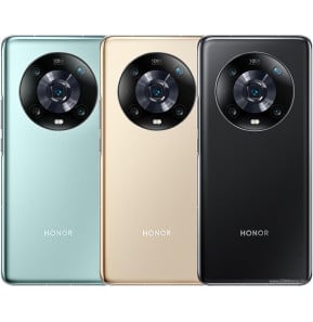 Honor Magic4 Pro