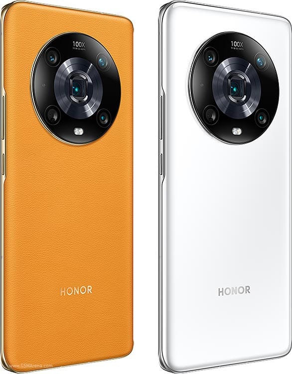 Honor Magic4 Pro — image 3