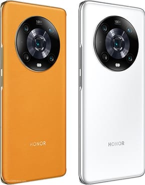 Honor Magic4 Pro — image 3