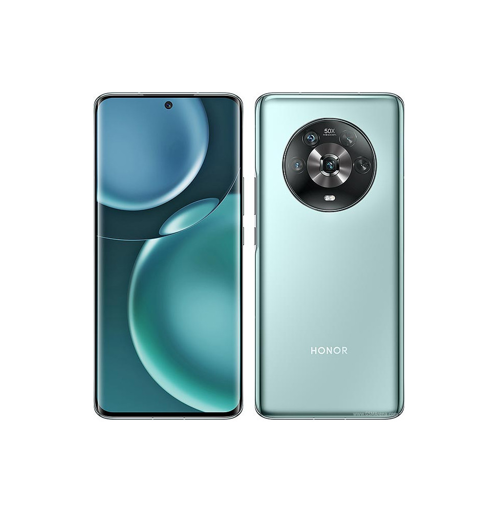 Honor Magic4