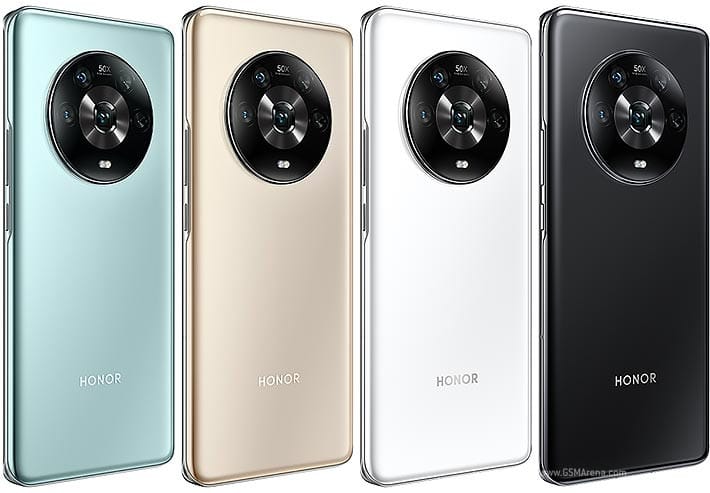Honor Magic4 — image 2