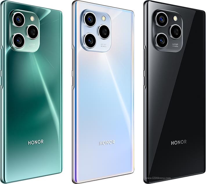 Honor 60 SE — image 2