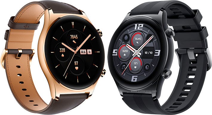 Honor Watch GS 3 — image 4