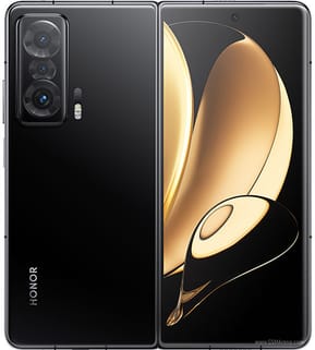 Honor Magic V