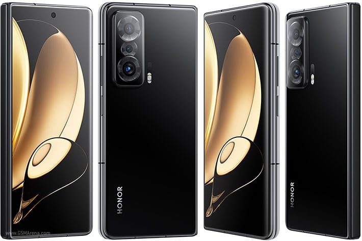 Honor Magic V — image 3