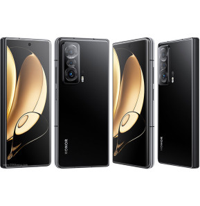 Honor Magic V
