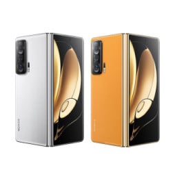 Honor Magic V