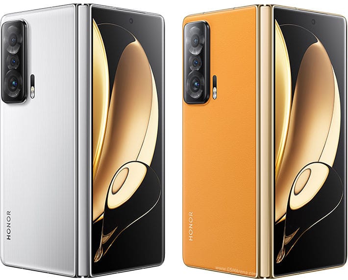 Honor Magic V — image 4