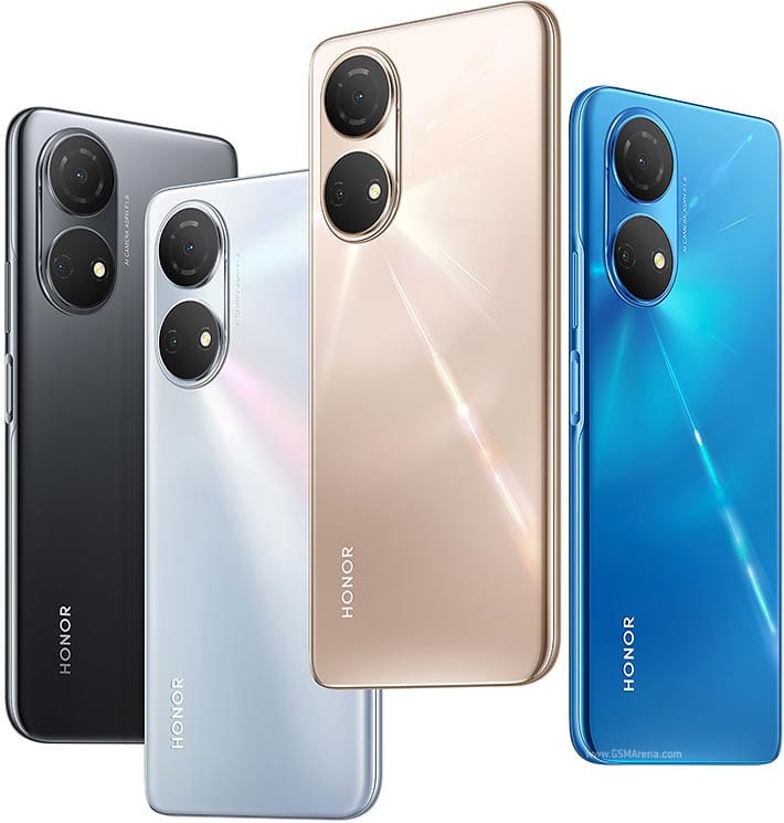 Honor Play 30 Plus — image 2