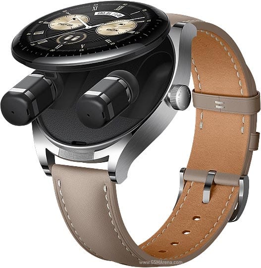 Huawei Watch Buds — image 1