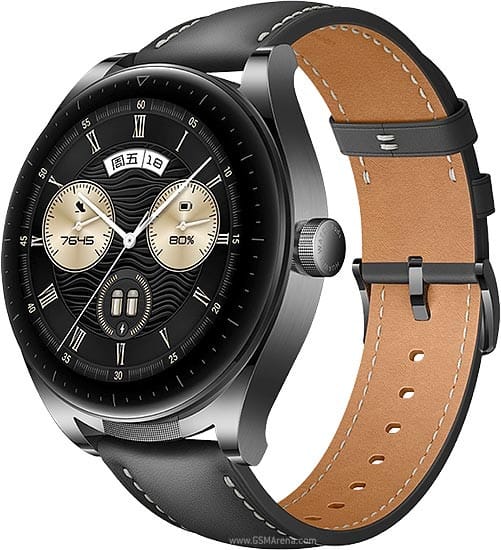 Huawei Watch Buds — image 2