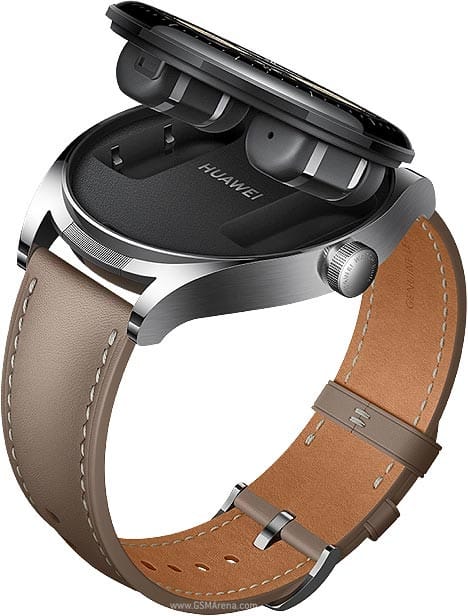 Huawei Watch Buds — image 4