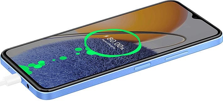 Huawei Enjoy 50z — image 2